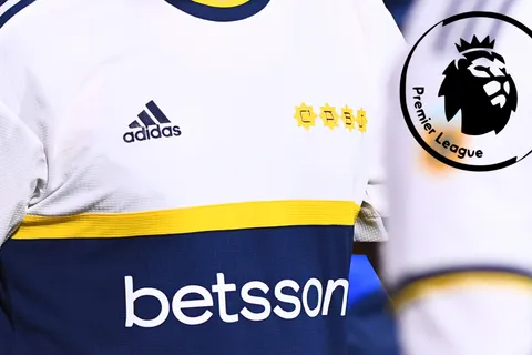 Inesperado: Julio Enciso posó con la camiseta de Boca