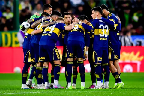 Se fue Chiquito Romero: los otros "altos contratos" que Boca quiere liberarse pronto