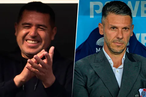 El Consejo ya lo llamó: Boca podría robarle a River a Joaquín Pereyra
