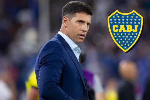 Los memes de los hinchas de Boca para Sebastián Domínguez tras su derrota en Vélez