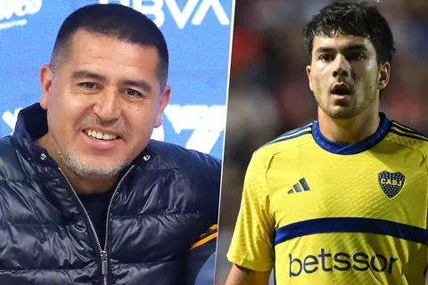 Las últimas noticias de Boca