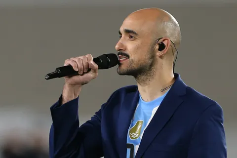 Abel Pintos reveló por qué dejó de ser hincha de Boca: "Me enamoré de..."