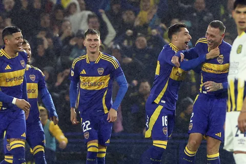 Copa Argentina 2024: Boca, con varias bajas importantes para jugar una "final" ante Talleres