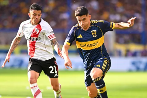 A qué hora y qué canal pasa Boca vs. River por el Torneo Apertura 2026
