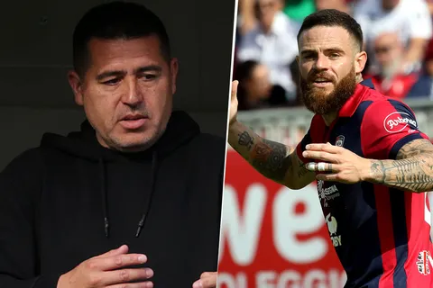 Riquelme explicó cuál es la clave para lograr el retorno de Nández: "El tema es ese"