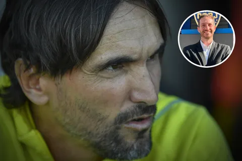 El ciclo de Diego Martínez en Boca, aún en deuda