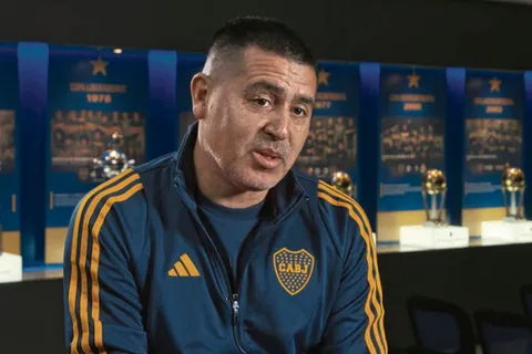 Riquelme tiene 3 opciones: los jugadores que gustan en Boca para reforzar el lateral derecho