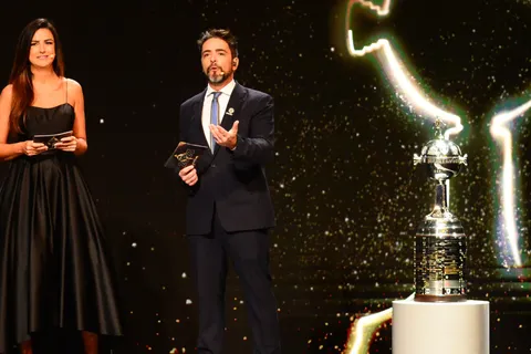 Atento, Boca: cuándo es el sorteo de la Copa Libertadores 2026