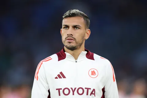 Leandro Paredes, cerca de ser jugador de Boca