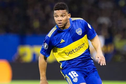 Por qué Frank Fabra tendría chances de volver a jugar en Boca