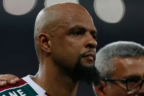 Felipe Melo criticó a Boca por su Mundial de Clubes: "No podés empatar con Auckland City"