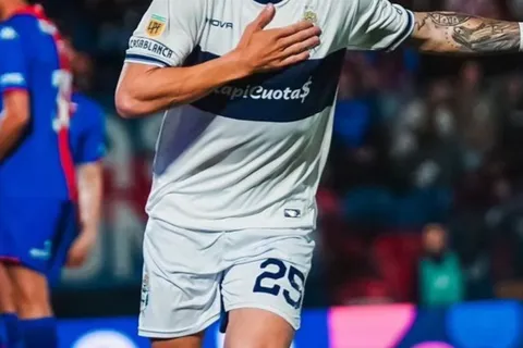 Noche especial para Norberto Briasco: se prepara especialmente para eliminar a Boca de la Copa Argentina