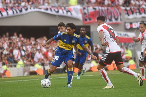 La fuertísima predicción del tarotista de Boca para el Superclásico: "Fin de ciclo"