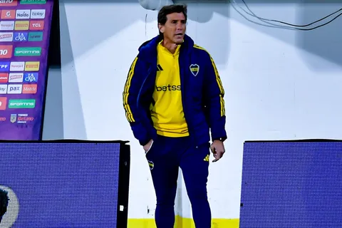Cuál es el equipo confirmado de Boca para recibir a Newell's en La Bombonera por el Torneo Clausura 2025