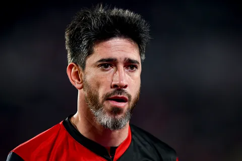 Pablo Pérez, ex jugador de Boca