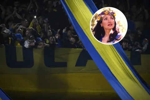 A pura cumbia: la cargada de Boca a River en La Bombonera tras clasificarse a cuartos de la Libertadores