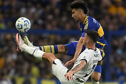 Boca vs. Independiente: resumen y mejores jugadas