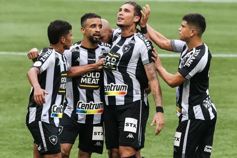 Botafogo de Brasil viene a la carga por un suplente de Boca: "Buscarán negociar"