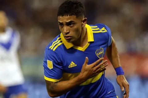 Luca Langoni se irá de Boca: dónde jugará y cuánto pagarán por su pase