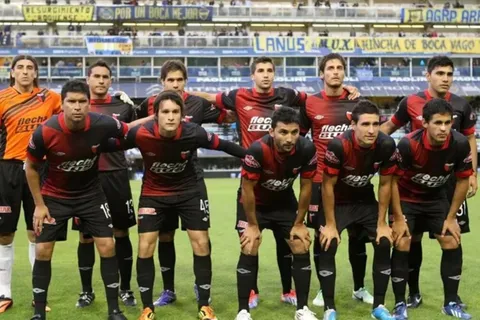 Rubén Ramírez la rompió en el fútbol argentino y reveló que pudo jugar en Boca: “No me dejaron”