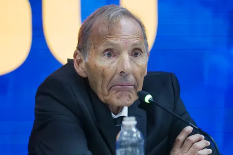 Miguel Ángel Russo se puso un altísimo objetivo para el Mundial de Clubes con Boca: "En estos días..."