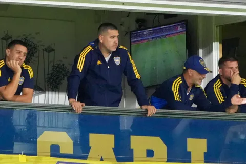La decisión final de Boca con el viaje a Potosí luego del accidente fatal en la ruta de Bolivia
