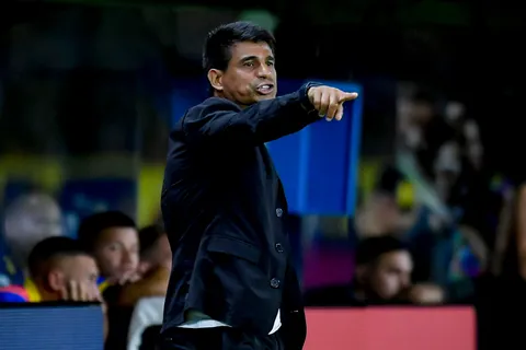 Formación confirmada: así va Boca vs. Olimpo por Copa Argentina
