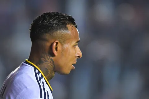 Oficial: el comunicado de Boca sobre la situación de Villa