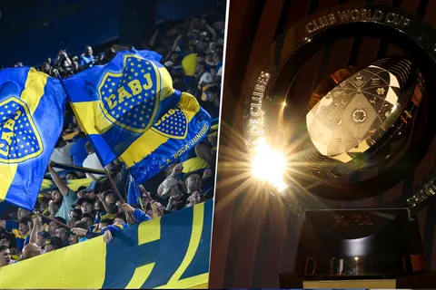 Cuánto dinero les costará a los hinchas de Boca seguir al equipo en el Mundial de Clubes 2025