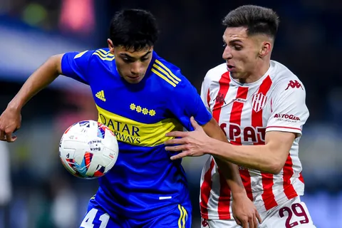 La enorme racha que Boca quiere extender ante Unión en Santa Fe