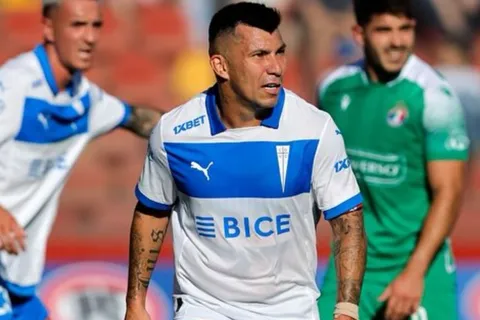 Ex Boca | El duro relato de Gary Medel sobre su pasado en Chile: "Bebía para emborracharme"