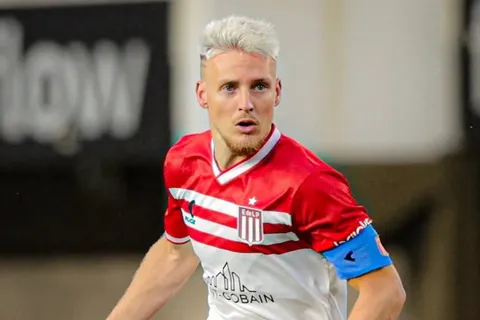 Santiago Ascacibar habló de su futuro mientras Boca y River pelean por él: "Voy a..."