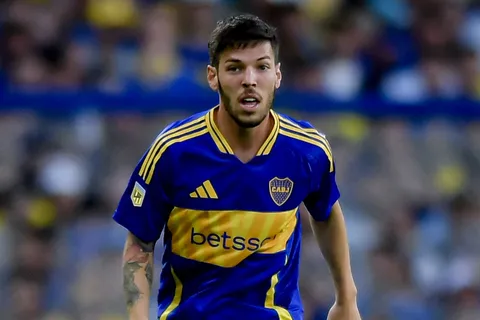 La dirigencia le consiguió club a Martegani, pero rechazó irse de Boca: el motivo
