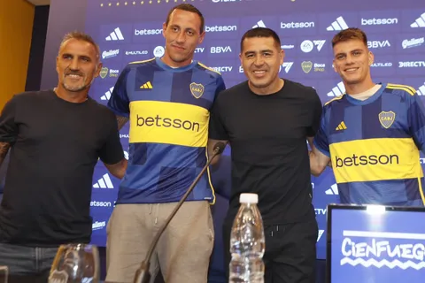 Se extiende el mercado de pases: en qué fecha cierra y cuáles son los objetivos de Boca