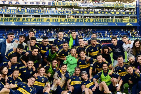 Definido: Leandro Brey baja a la Reserva de Boca para el Superclásico ante River