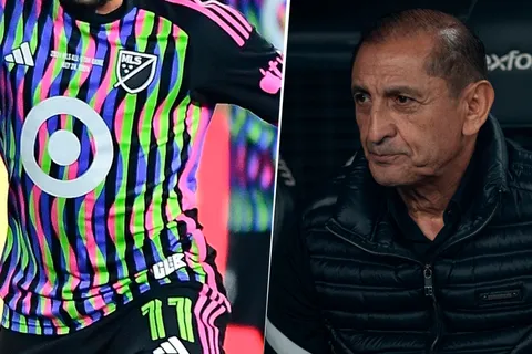 ExBoca | Apareció otro interesado por Luciano Acosta: Ramón Díaz lo quiere en Corinthians