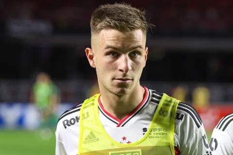 Galoppo jugará en River: por qué Boca no pudo cerrar su pase