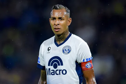 Sorpresa total: ¿Boca va por Sebastián Villa?