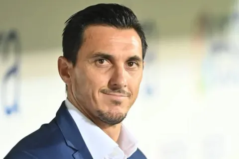 El mejor momento de Nicolás Burdisso en Boca: "Fue sublime"