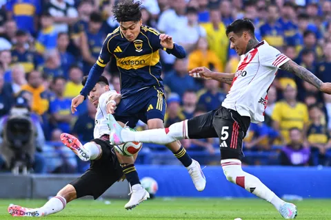 La predicción del tarotista de Boca para el Superclásico ante River: "Una jugada dudosa"