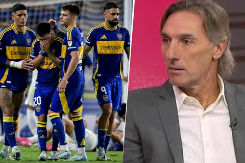 La advertencia del Flaco Schiavi al plantel de Boca: "Van a tener que bancarse a La Bombonera"