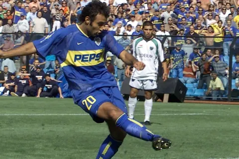 Javier Villarreal explicó por qué cree que el plantel de Boca tiene un “peso extra” en los partidos importantes