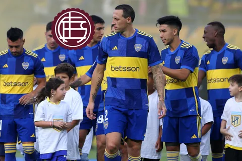 El duro recibimiento que le espera a Cristian Lema en la Fortaleza: "Con Lanús no se jode"