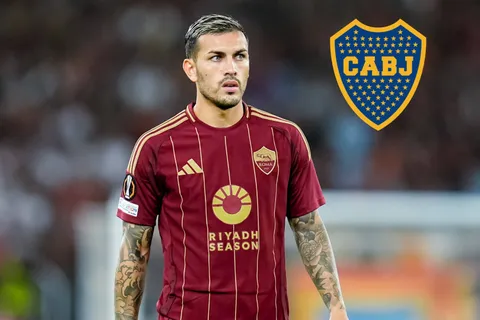 ¿Qué tan posible es la vuelta de Leandro Paredes a Boca en 2025?