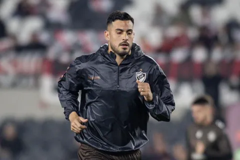 ¿En qué quedó lo de Nacho Vázquez a Boca? La postura de Platense