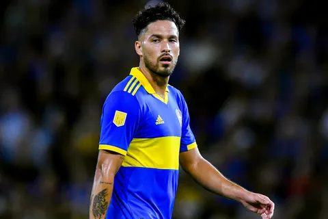 Qué dijo Bruno Valdez de su salida de Boca y dónde planea seguir su carrera