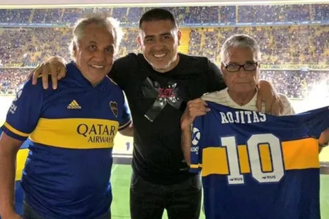 ¿Ibarra lo escuchará? Márcico eligió su dupla de ataque para enfrentar a Patronato