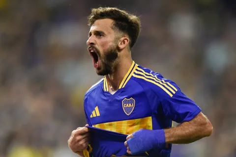 ¿Marcelo Saracchi se va ahora? El Celtic de Escocia negocia con Boca para llevárselo