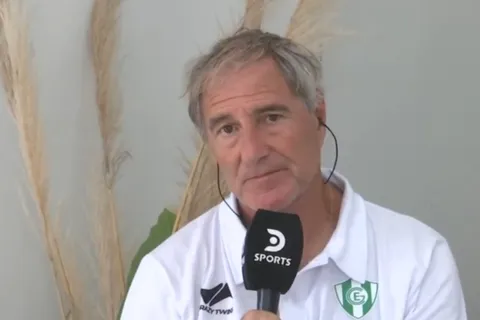 El deseo del DT de Gimnasia de Chivilcoy antes del cruce contra Boca: "Ojalá..."