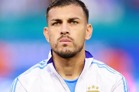 Leandro Paredes a Boca: 31, el número que agiganta el retorno del volante central campeón del mundo